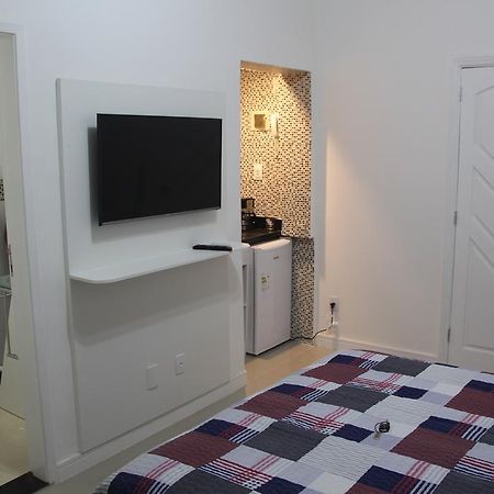 Apartamento Copacabana Loft 2 Río de Janeiro Exterior foto