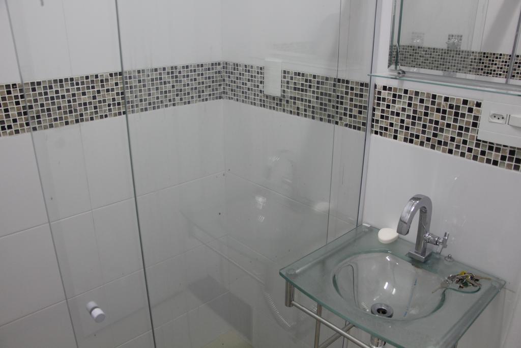 Apartamento Copacabana Loft 2 Río de Janeiro Exterior foto